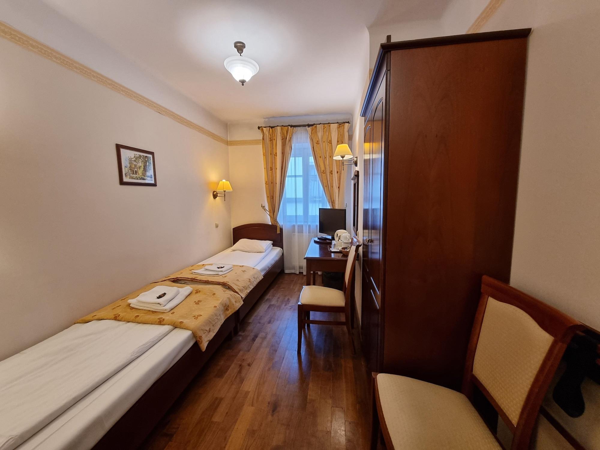 Karmel Residence Cracovia Exterior foto